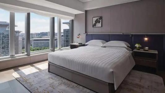 Grand Hyatt Beijing at Oriental Plaza - 128