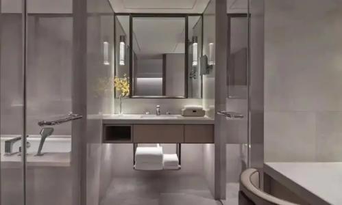 Grand Hyatt Beijing at Oriental Plaza - 124