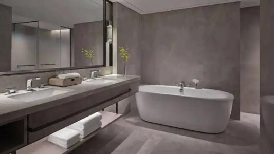 Grand Hyatt Beijing at Oriental Plaza - 130