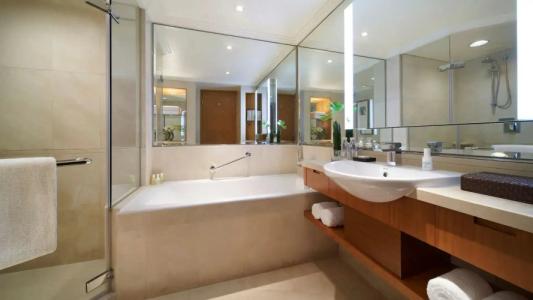 Grand Hyatt Beijing at Oriental Plaza - 101