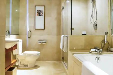 Grand Hyatt Beijing at Oriental Plaza - 140