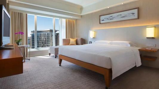 Grand Hyatt Beijing at Oriental Plaza - 100