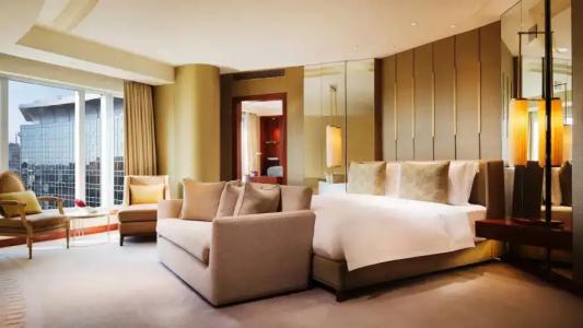 Grand Hyatt Beijing at Oriental Plaza - 120