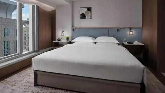 Grand Hyatt Beijing at Oriental Plaza - 125