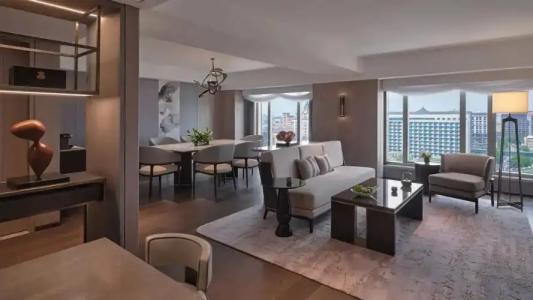 Grand Hyatt Beijing at Oriental Plaza - 134