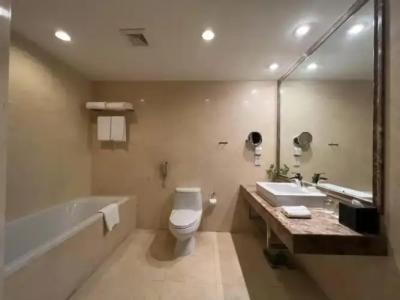 Howard Johnson Paragon - 35