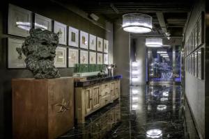 Hotel Éclat, Beijing