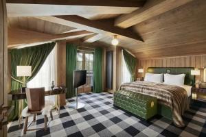 L'Apogée - an Oetker Collection Hotel