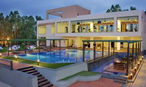 Trinity Whitefield - 3