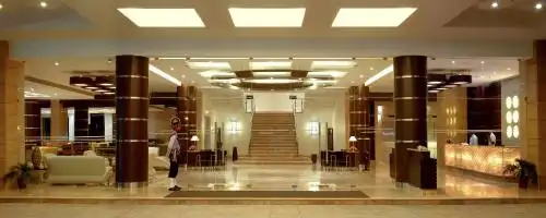 Trinity Whitefield - 6