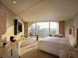 Grand Premium Lounge Access Double room