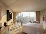 Grand Premium room with city view