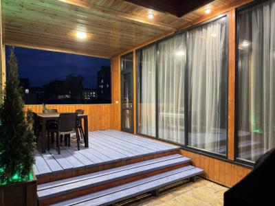 Rayskiy Bereg Tourist base - 9