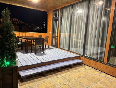 Rayskiy Bereg Tourist base - 11