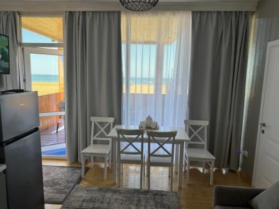 Rayskiy Bereg Tourist base - 6