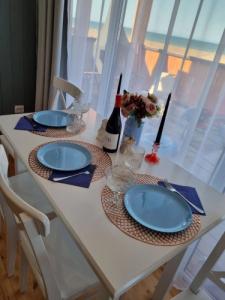 Rayskiy Bereg Tourist base - 3