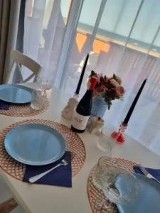 Rayskiy Bereg Tourist base - 18