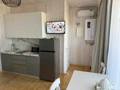 Rayskiy Bereg Tourist base - 15