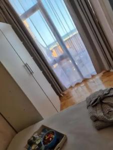 Rayskiy Bereg Tourist base - 5