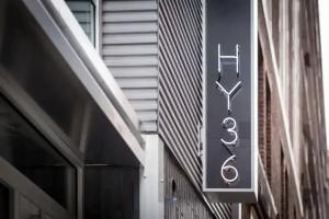 Crowne Plaza HY36 Midtown Manhattan by IHG, New York