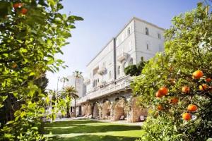 Grand Villa Argentina, Dubrovnik