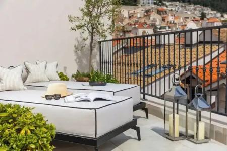 Stari Grad Boutique-Hotel - 87