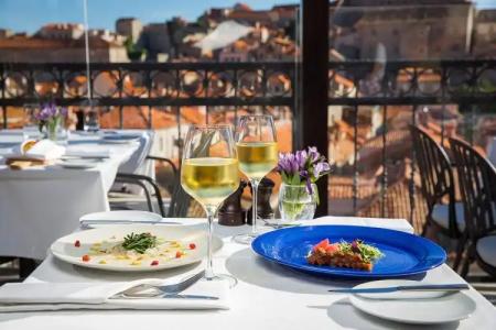 Stari Grad Boutique-Hotel - 18