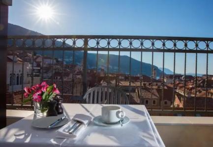 Stari Grad Boutique-Hotel - 5