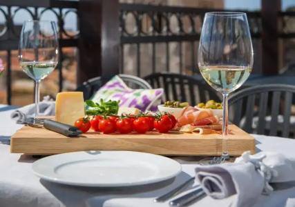 Stari Grad Boutique-Hotel - 7