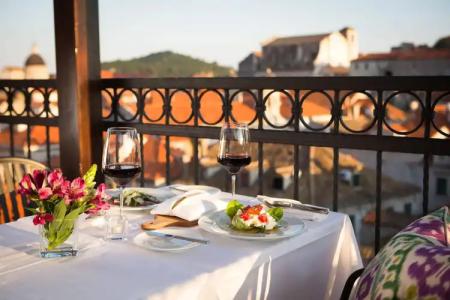 Stari Grad Boutique-Hotel - 27