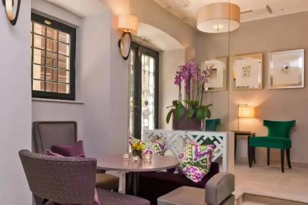 Stari Grad Boutique-Hotel - 19