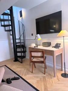 Stari Grad Boutique-Hotel - 76