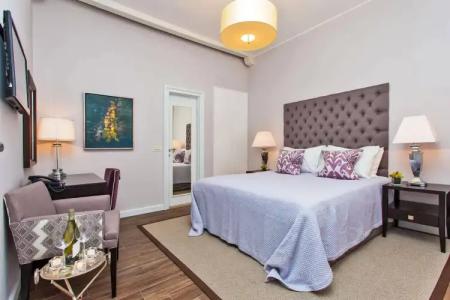 Stari Grad Boutique-Hotel - 21