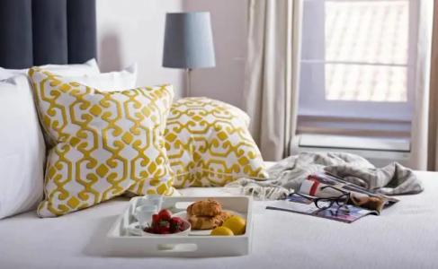 Stari Grad Boutique-Hotel - 59