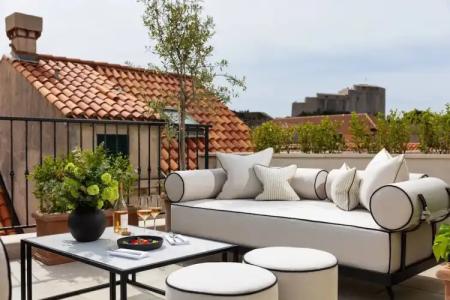 Stari Grad Boutique-Hotel - 83