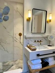 Stari Grad Boutique-Hotel - 80