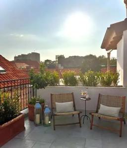 Stari Grad Boutique-Hotel - 74