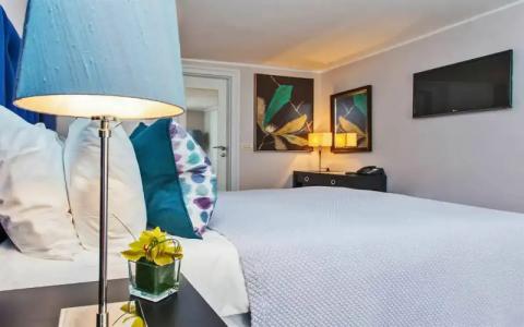 Stari Grad Boutique-Hotel - 93