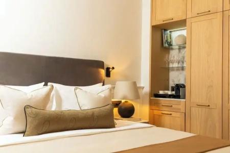 Stari Grad Boutique-Hotel - 42