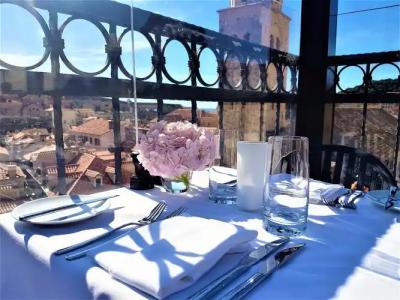 Stari Grad Boutique-Hotel - 13