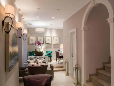 Stari Grad Boutique-Hotel - 11