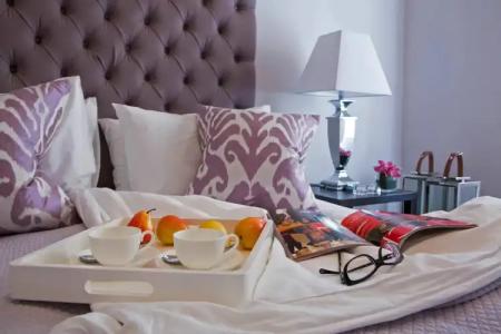 Stari Grad Boutique-Hotel - 20