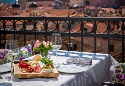 Stari Grad Boutique-Hotel - 14