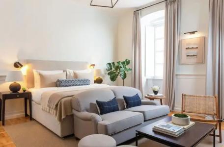 Stari Grad Boutique-Hotel - 94