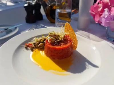 Stari Grad Boutique-Hotel - 9