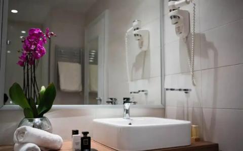 Stari Grad Boutique-Hotel - 28