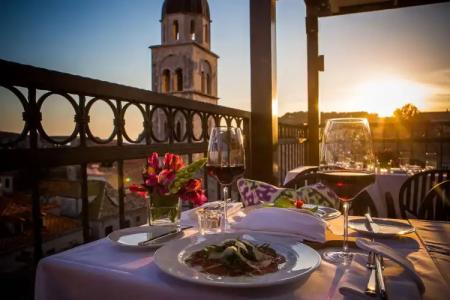 Stari Grad Boutique-Hotel - 24