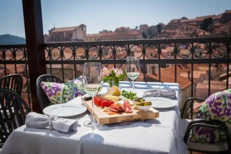 Stari Grad Boutique-Hotel - 25