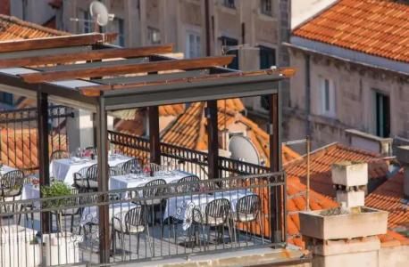 Stari Grad Boutique-Hotel - 12