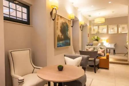 Stari Grad Boutique-Hotel - 32